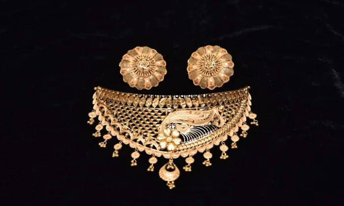 Chandrani PearlsJadavpur